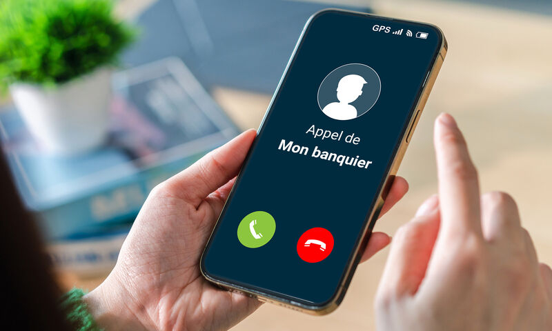 Comment reconnaître et éviter les fraudes par démarchage téléphonique